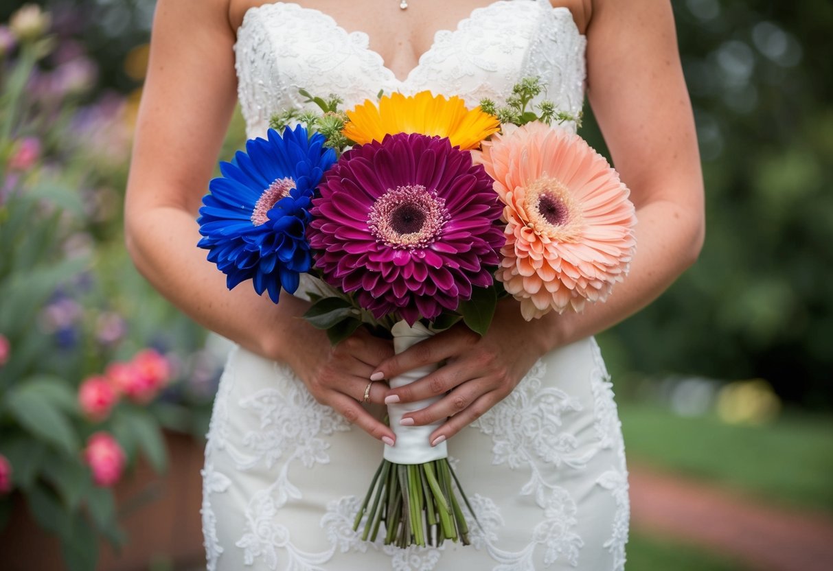Can You Have 3 Wedding Colors? Tips for a Stunning Palette