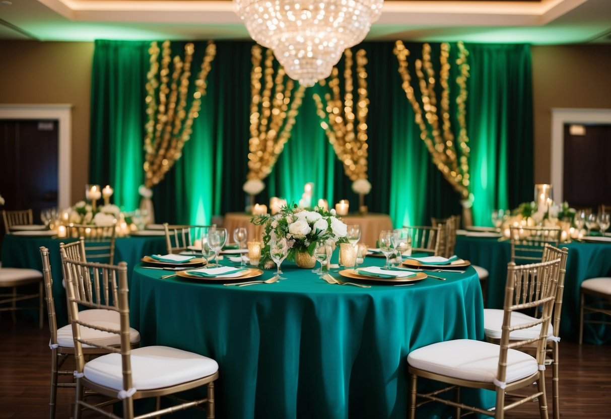 What is the Most Popular Wedding Color in 2024? A Look at Trending Choices