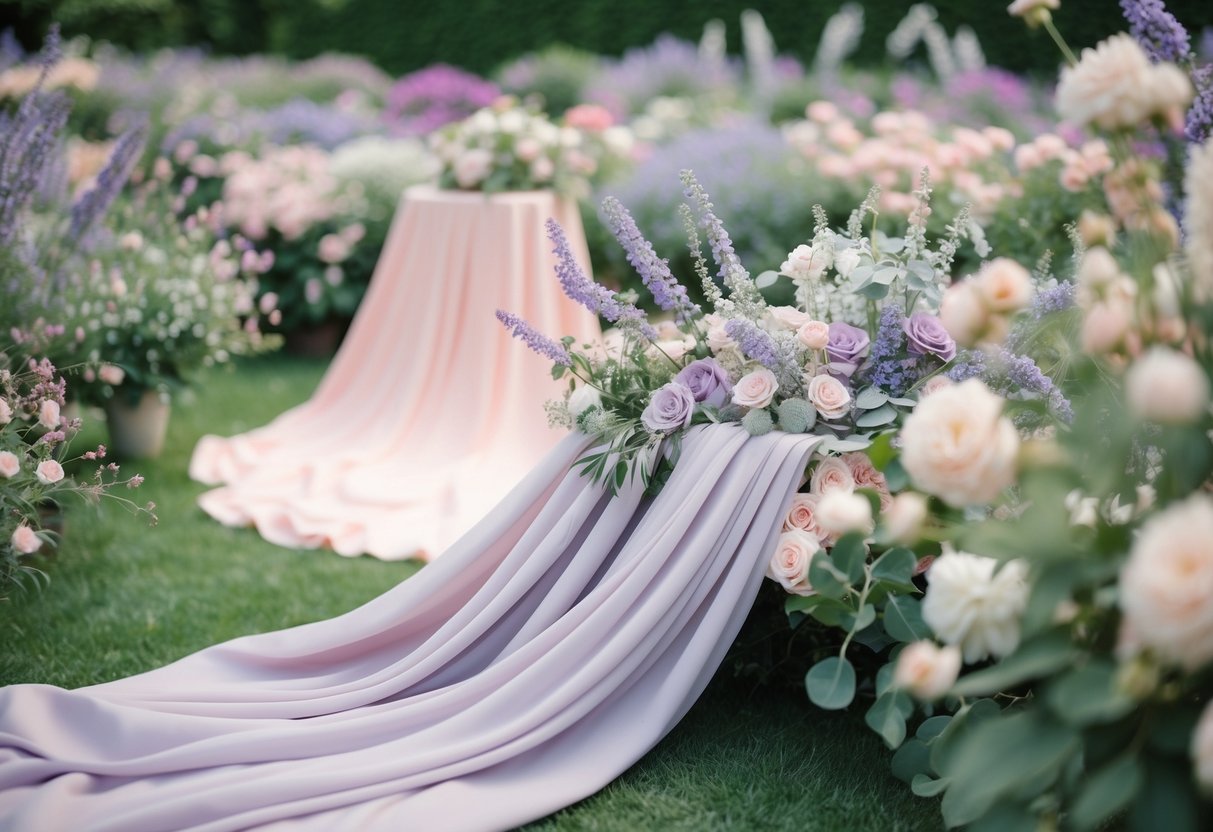 What Are the Wedding Colors for 2025? Trending Shades to Elevate Your Big Day