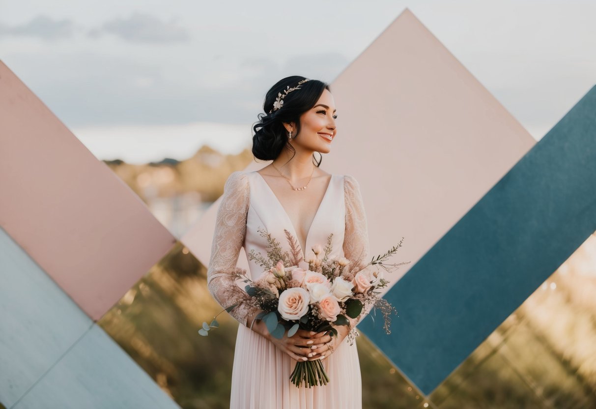 What is the Color Scheme for a Wedding in 2024? Trendy Ideas for a Stylish Celebration