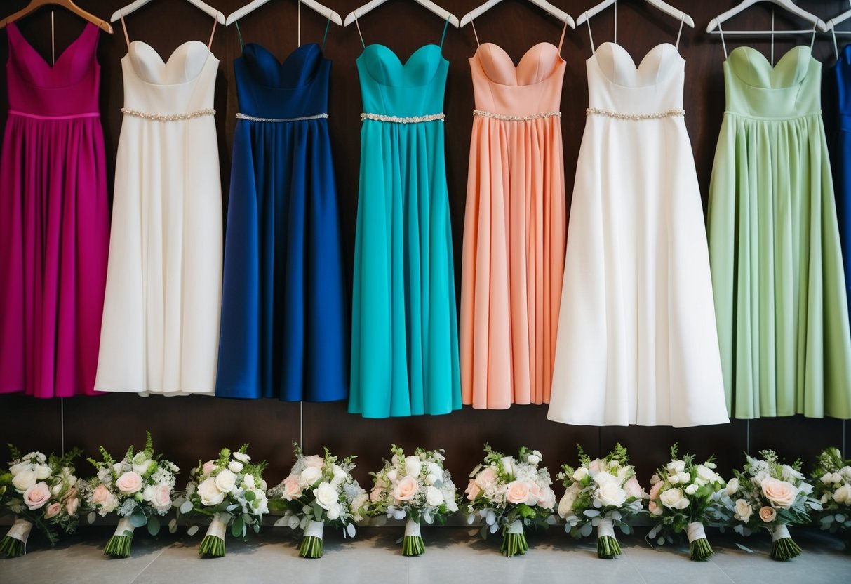 Is It Ok to Have 5 Bridesmaids? Understanding Wedding Party Traditions