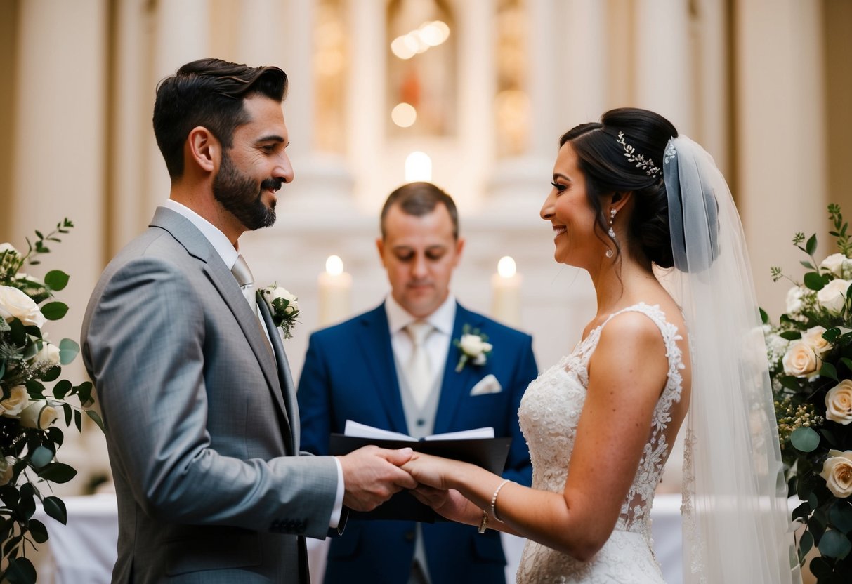 Is a Grey Suit OK for a Wedding? Stylish Choices for Modern Celebrations
