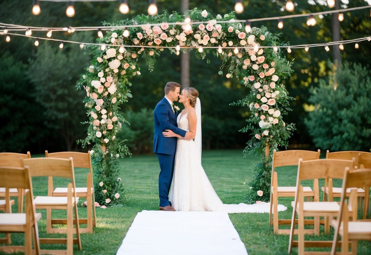 Can You Do a Wedding on 5k? Tips for a Beautiful Budget Celebration