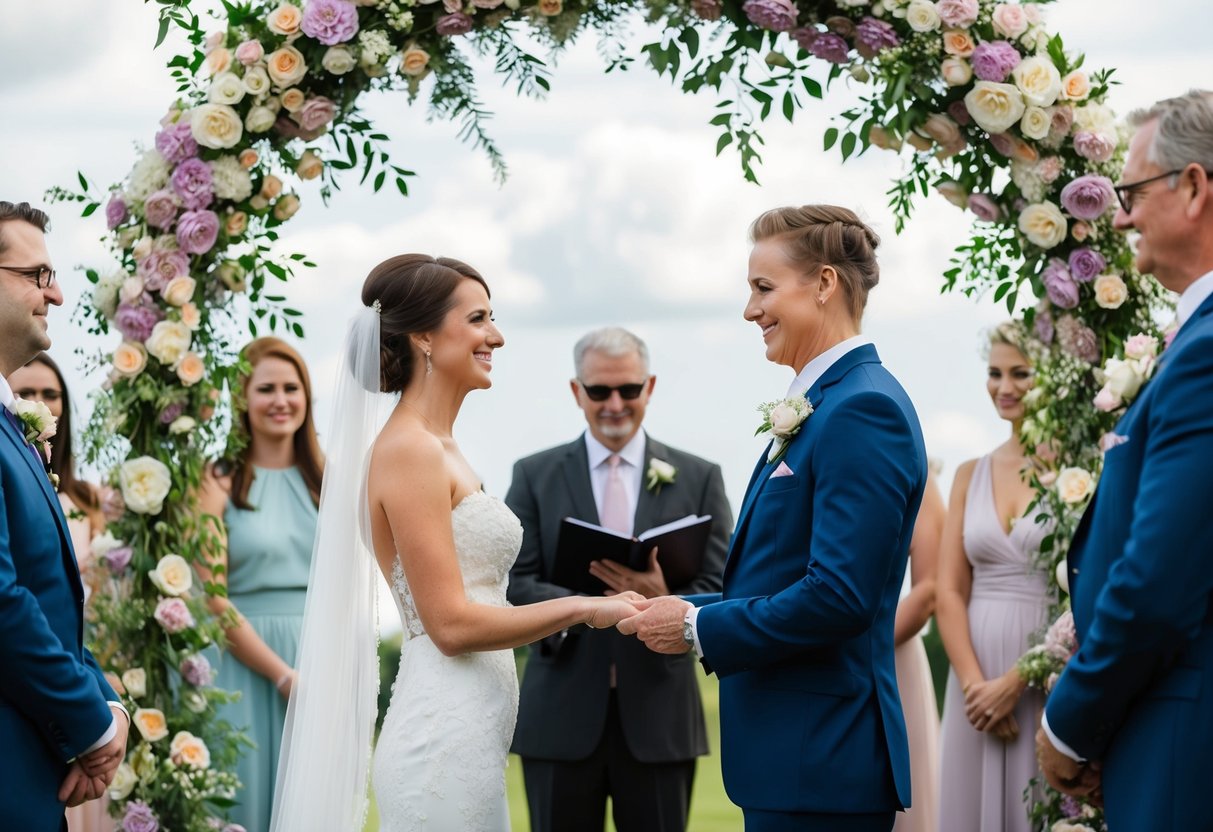 What is Meant by Wedding Ceremony? A Friendly Guide to Its Meaning and Significance