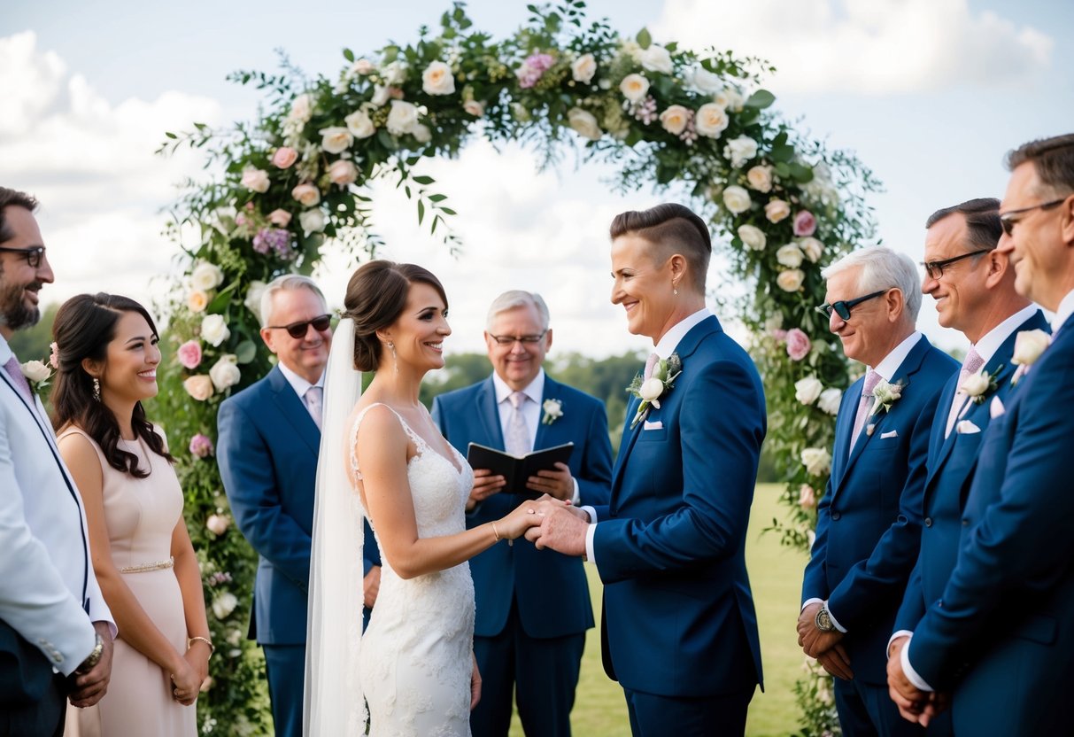 What is the Purpose of a Wedding Ceremony? Exploring Its Significance and Traditions