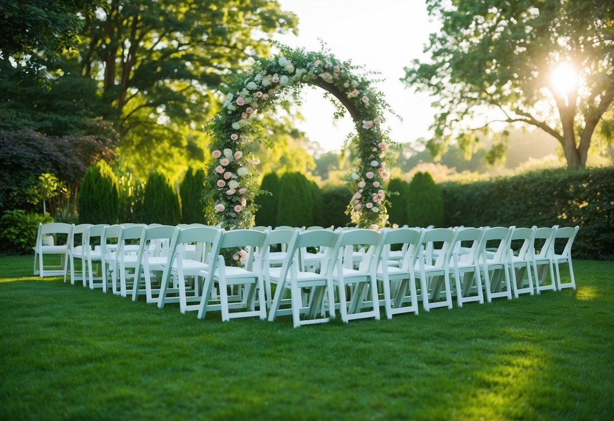 How Do You Write a Simple Wedding Ceremony? A Step-by-Step Guide