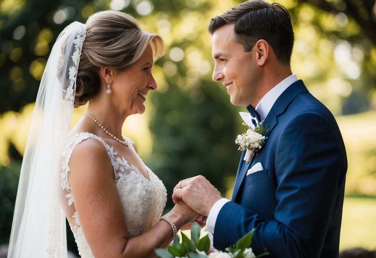 What Is the Mother of the Groom Supposed to Pay For? A Helpful Guide to Wedding Costs