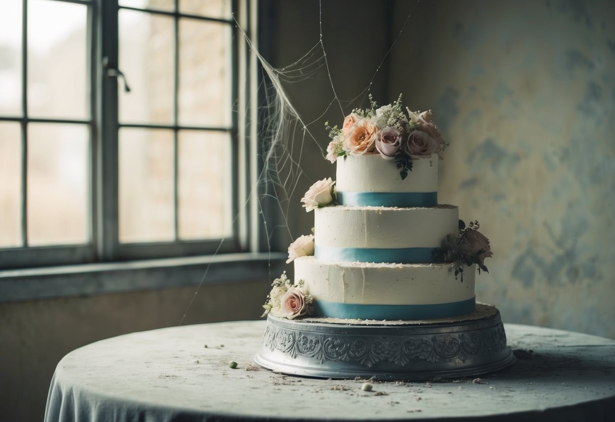 What Do You Do With a Wedding Cake After a Year? Creative Ways to Enjoy Your Special Treat