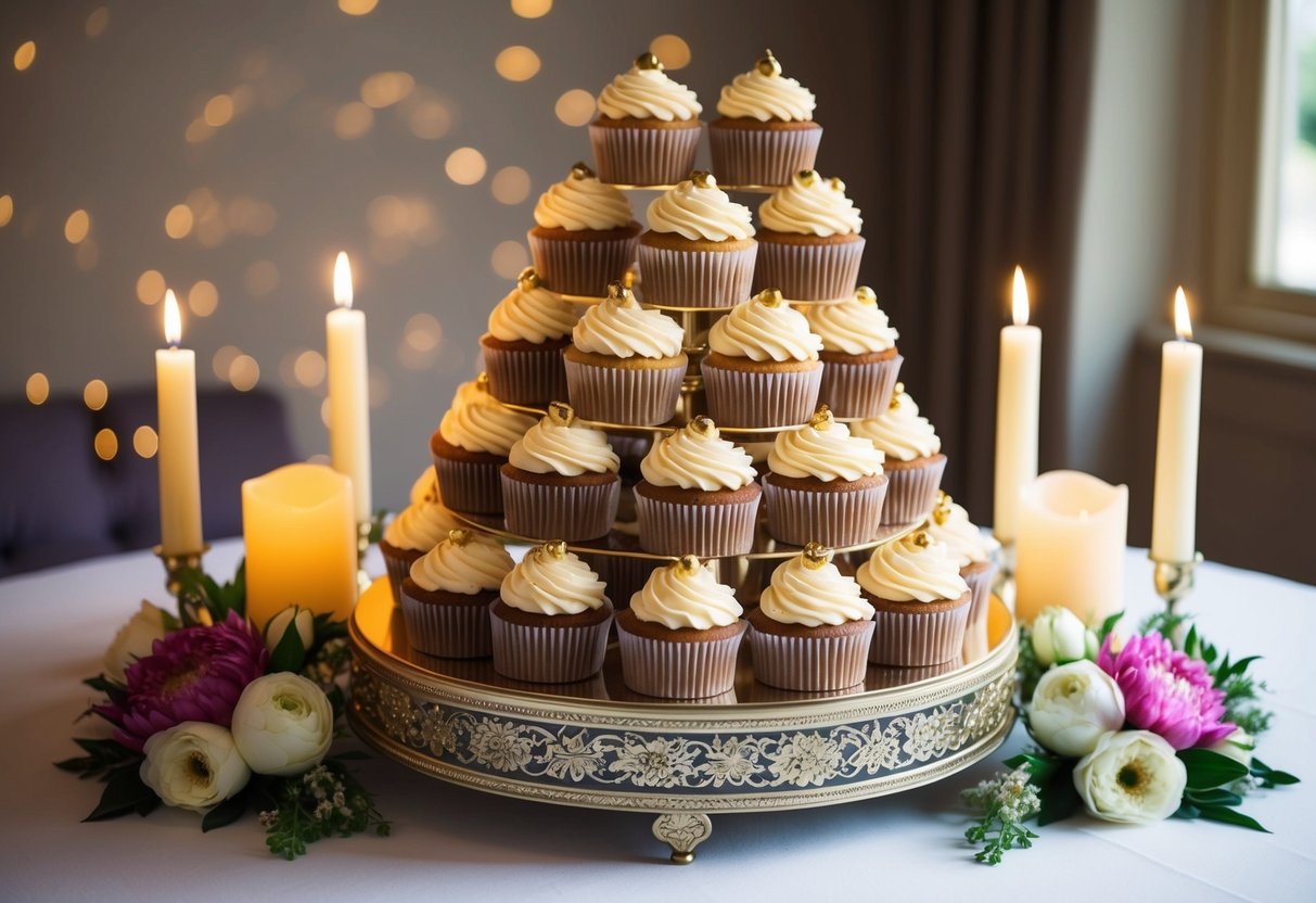 What Can I Do Instead of Cutting a Cake at My Wedding? Creative Alternatives for Your Special Day