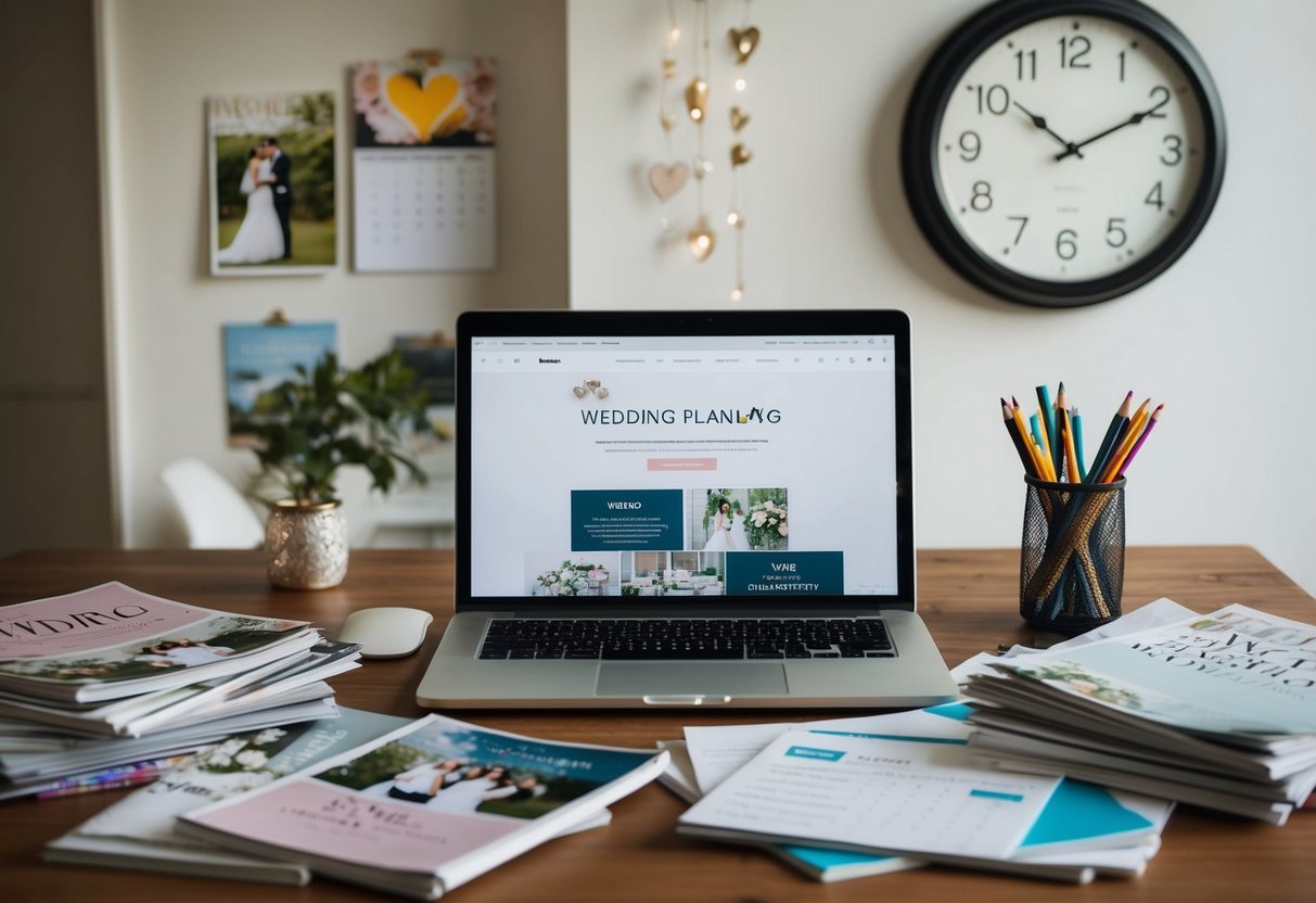 How Long Does It Really Take to Plan a Wedding? A Friendly Guide to Timing Your Big Day
