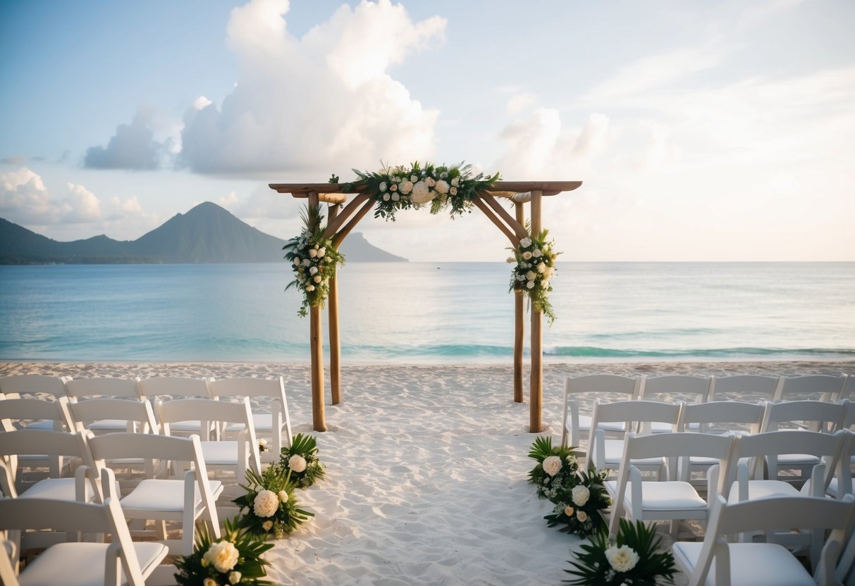 Where Is the Cheapest Country to Get Married? Explore Affordable Wedding Destinations