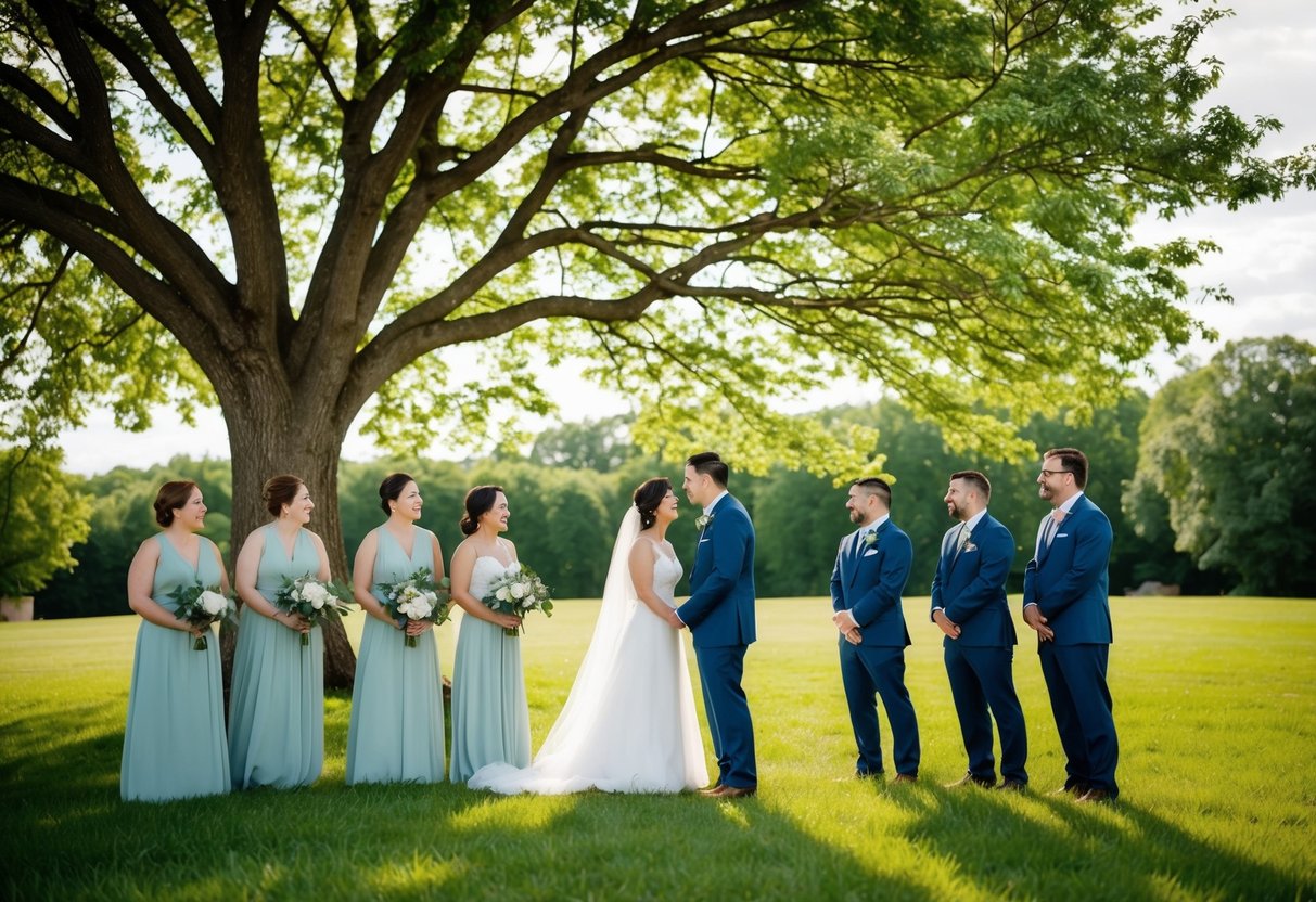 What is the Least Expensive Way to Get Married? Tips for a Budget-Friendly Celebration