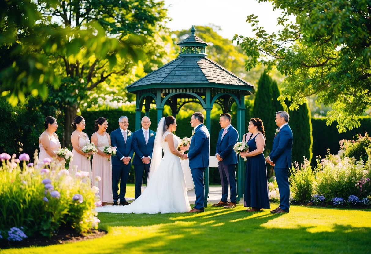 Is It Better to Have a Small Wedding? Exploring the Benefits of Intimate Celebrations