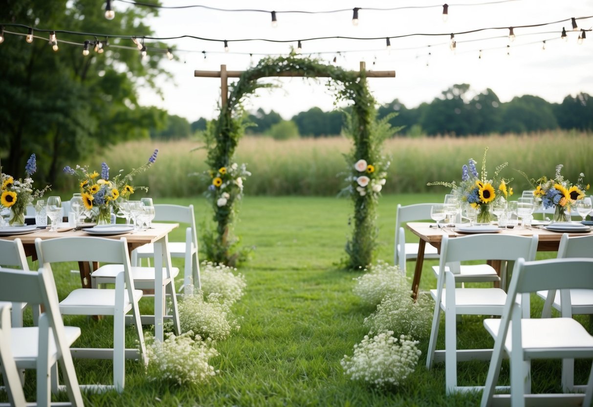 Is a Cheap Wedding Okay? Navigating Budget-Friendly Options for Your Big Day
