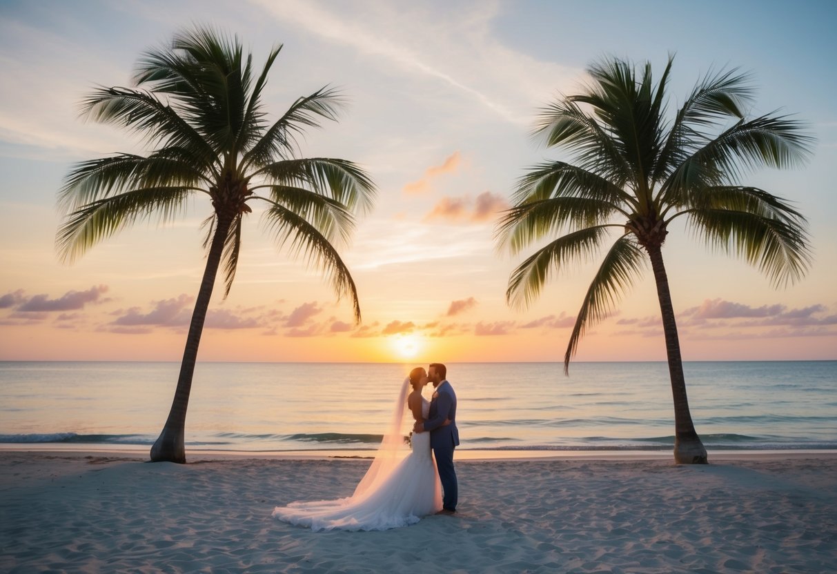 Are Weddings Abroad Cheaper Than UK? A Cost Comparison Guide