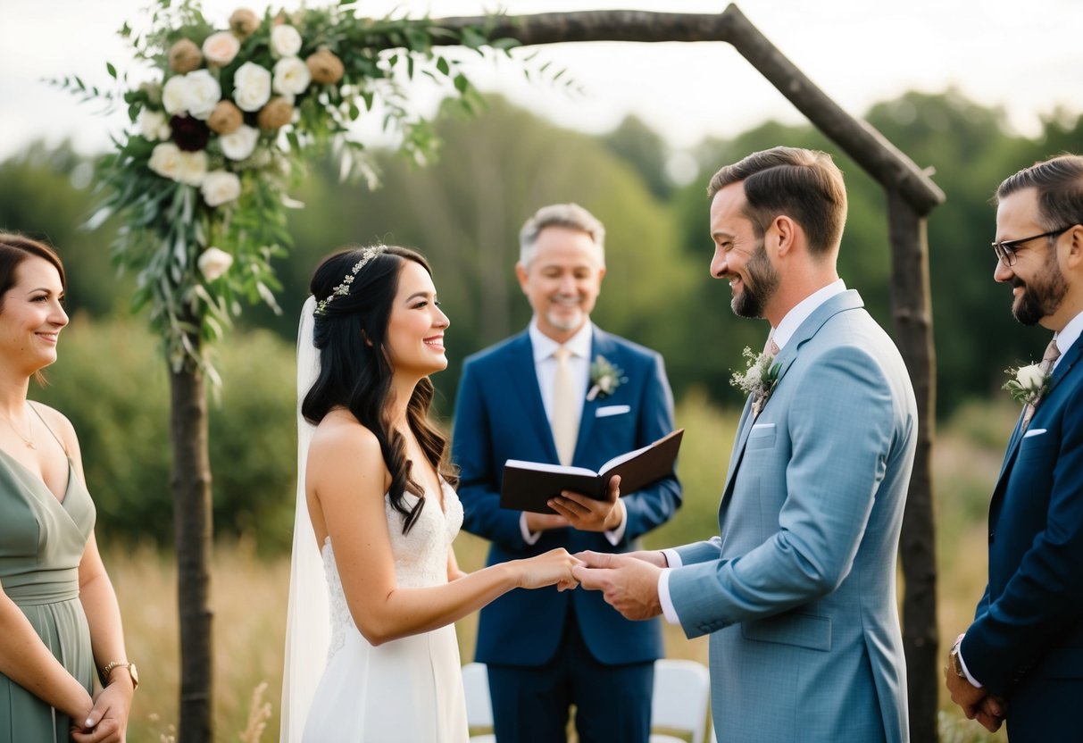 What is the Most Cost Effective Way to Get Married? Affordable Tips for a Dream Wedding