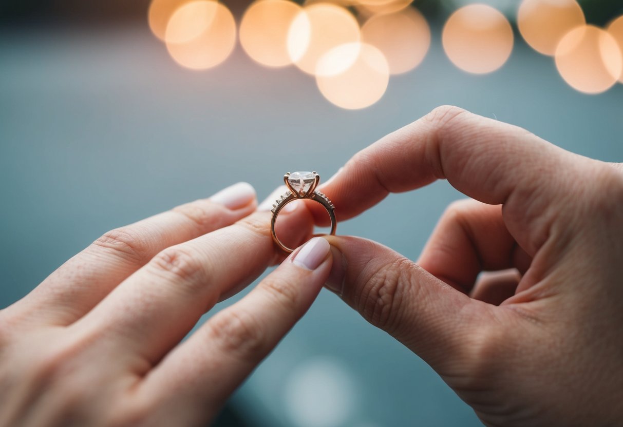 Does the Guy or Girl Pay for the Wedding? Understanding Traditional and Modern Practices