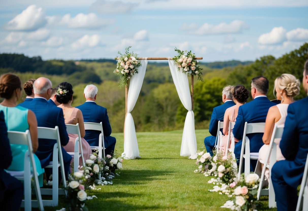 Can You Get Married for 20K? Tips for a Budget-Friendly Wedding