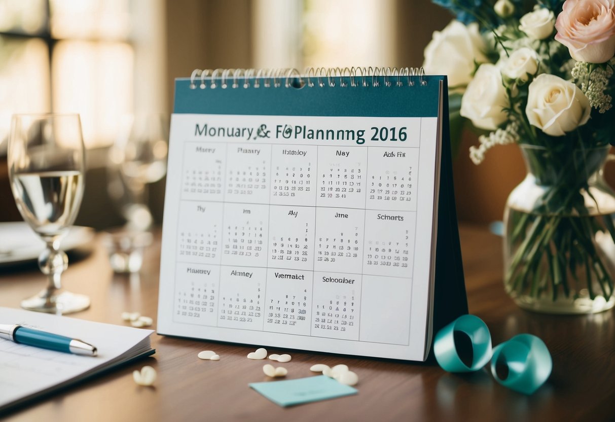 Is 7 Months Long Enough to Plan a Wedding? Expert Tips and Insights
