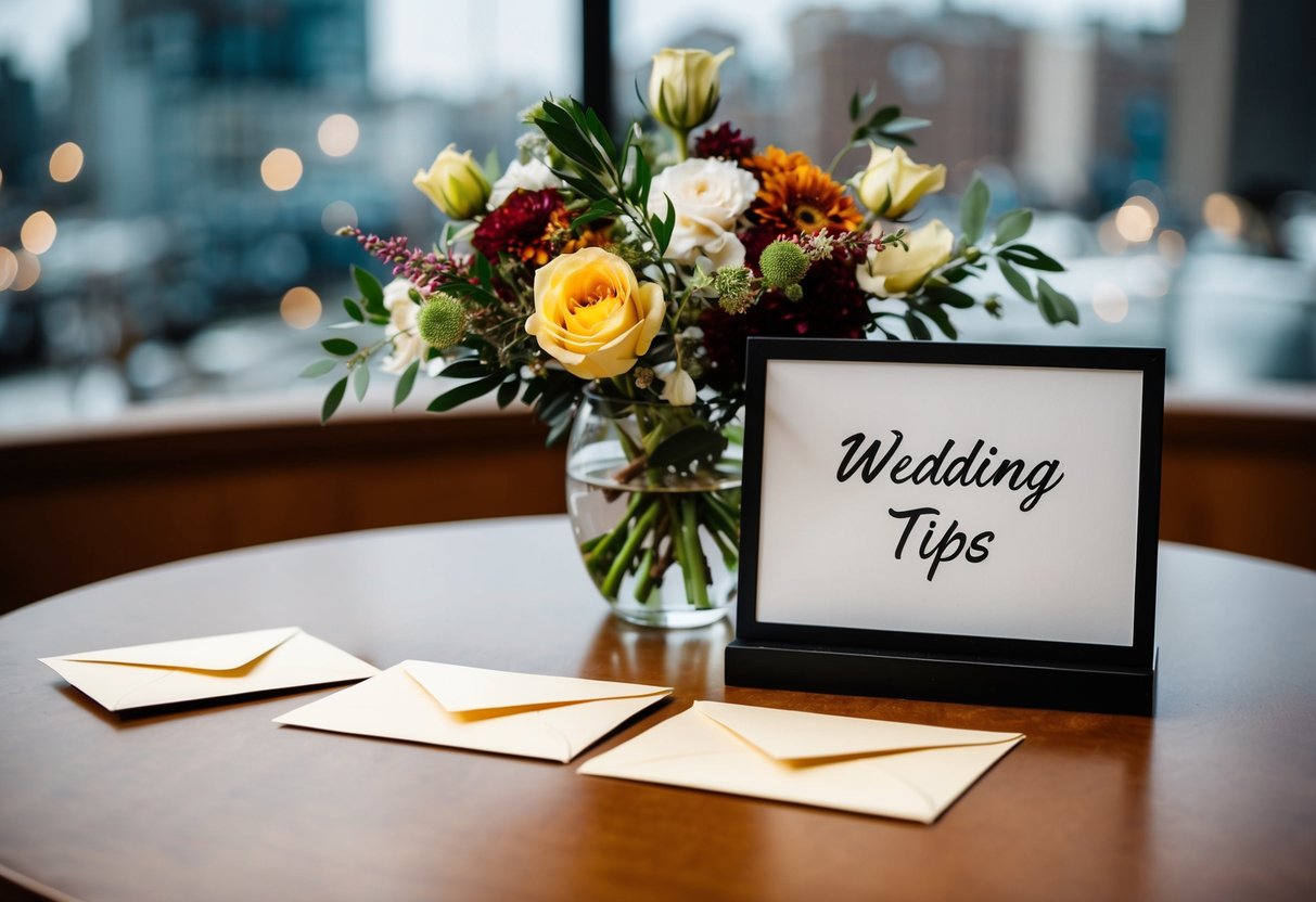 Who Hands Out Tips at Weddings? A Guide to Wedding Gratuities and Etiquette