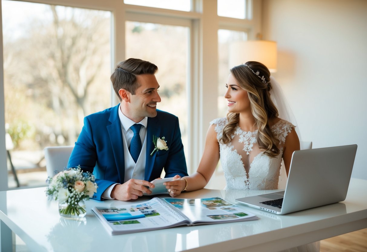 How Soon After Getting Engaged Should You Start Planning Your Dream Wedding?