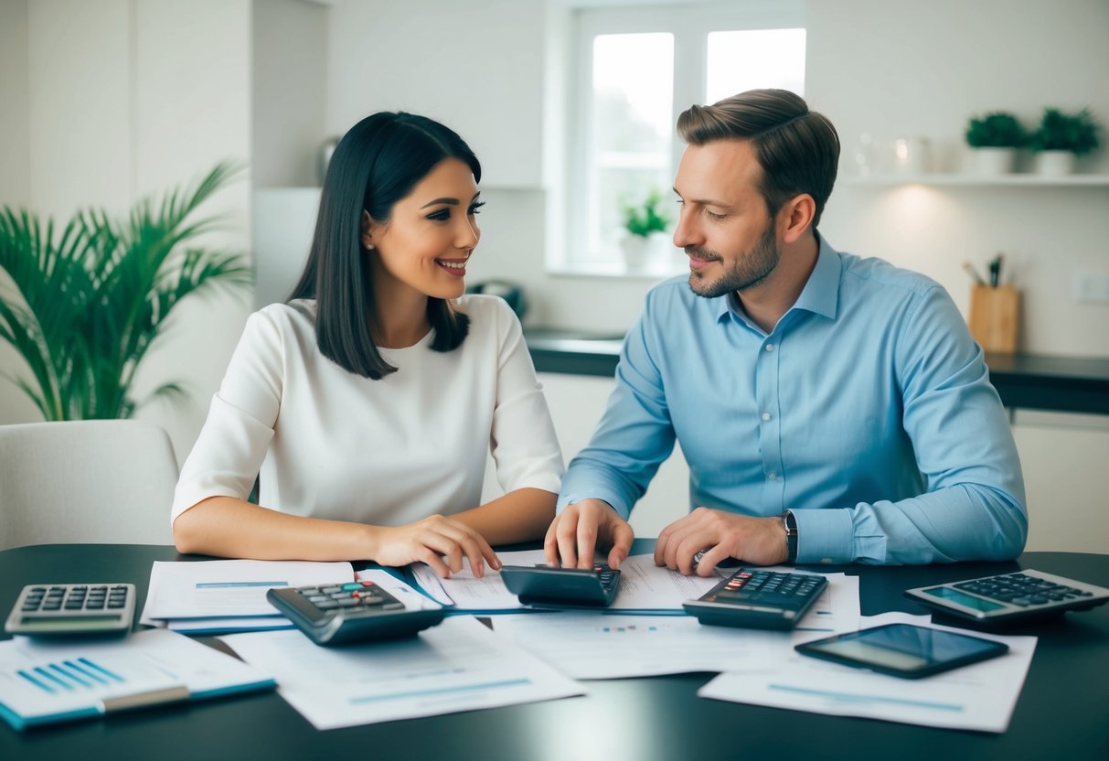 What is the Tax Free Allowance for a Married Couple in the UK? Understanding Your Benefits