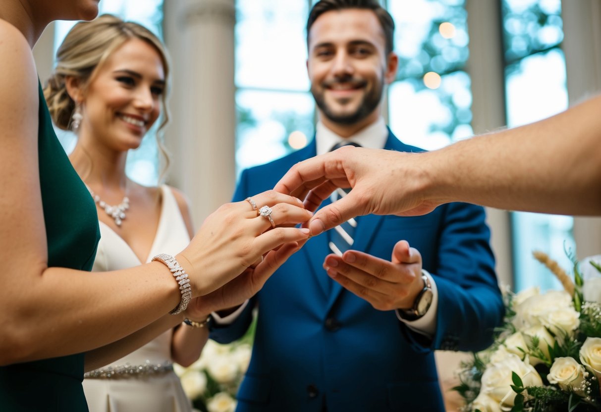 Do You Need to Consummate a Marriage to Make It Legal in the UK? Understanding the Basics