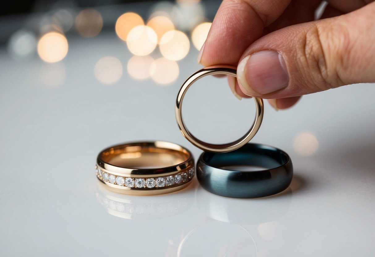 Is It Illegal to Get Married Twice in the UK? Understand the Legalities and Implications