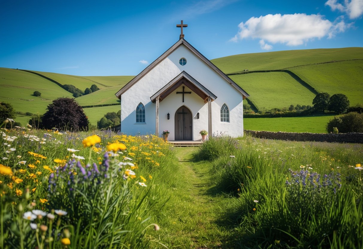 What’s the Cheapest You Can Get Married in the UK? Your Guide to Affordable Weddings