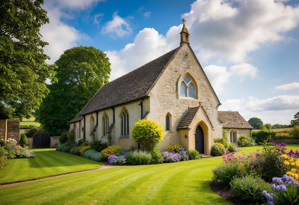 Can You Just Go and Get Married in the UK? A Quick Guide to the Process