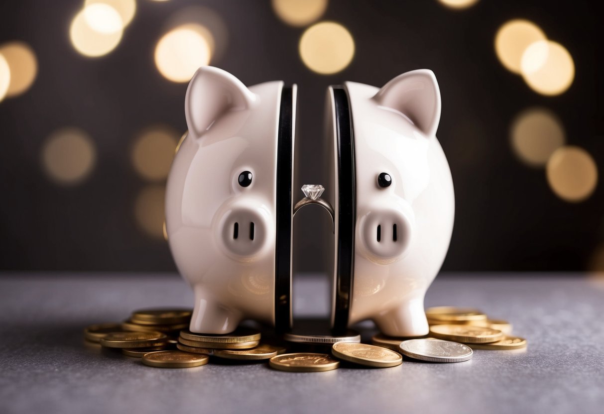 Will I Save Money If I Get Married? Exploring the Financial Benefits of Tying the Knot