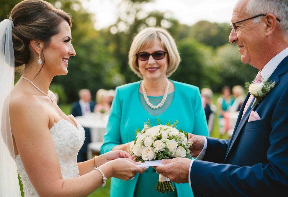 What Do the Bride’s Parents Pay For? A Guide to Wedding Expenses