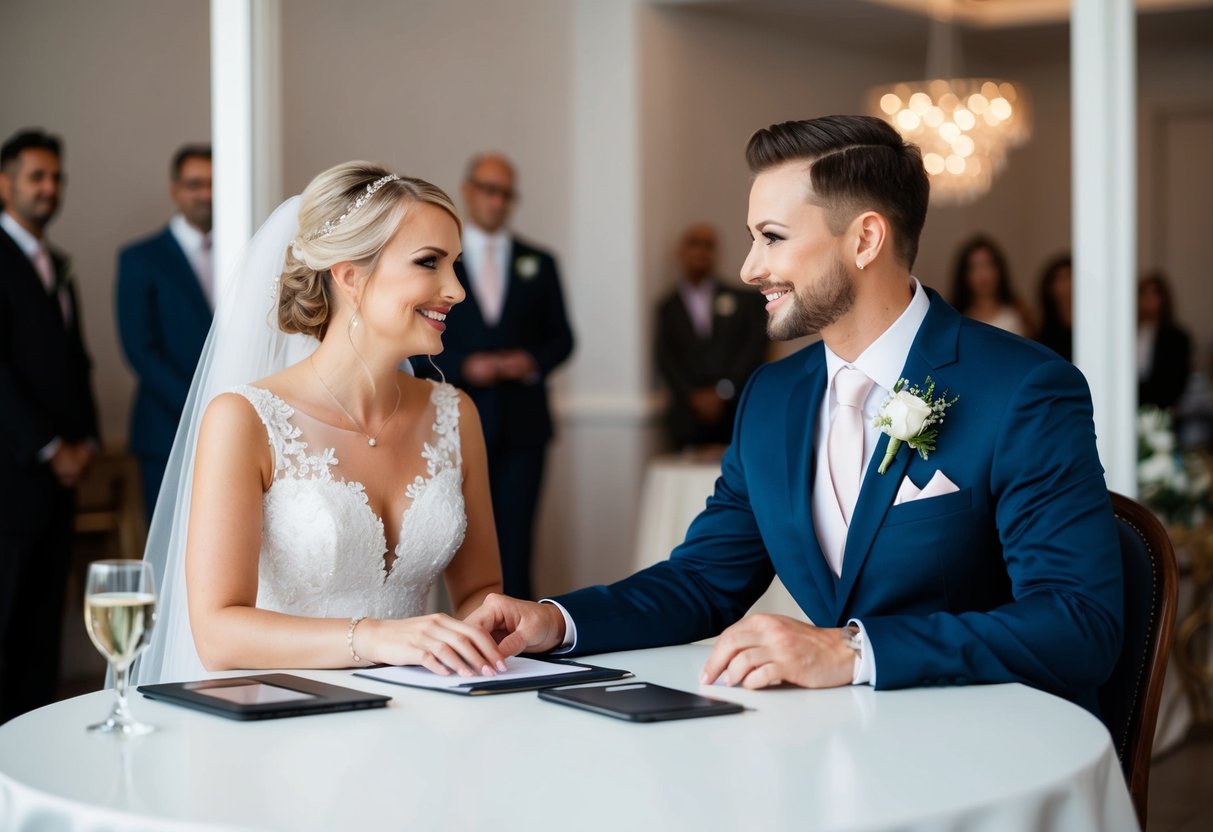 Can I Pay for My Wedding in Installments? Your Guide to Budget-Friendly Planning