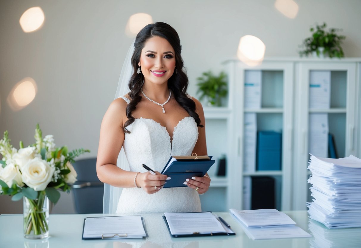 Do Brides Pay for Their Own Wedding? Exploring the Traditions and Modern Expectations