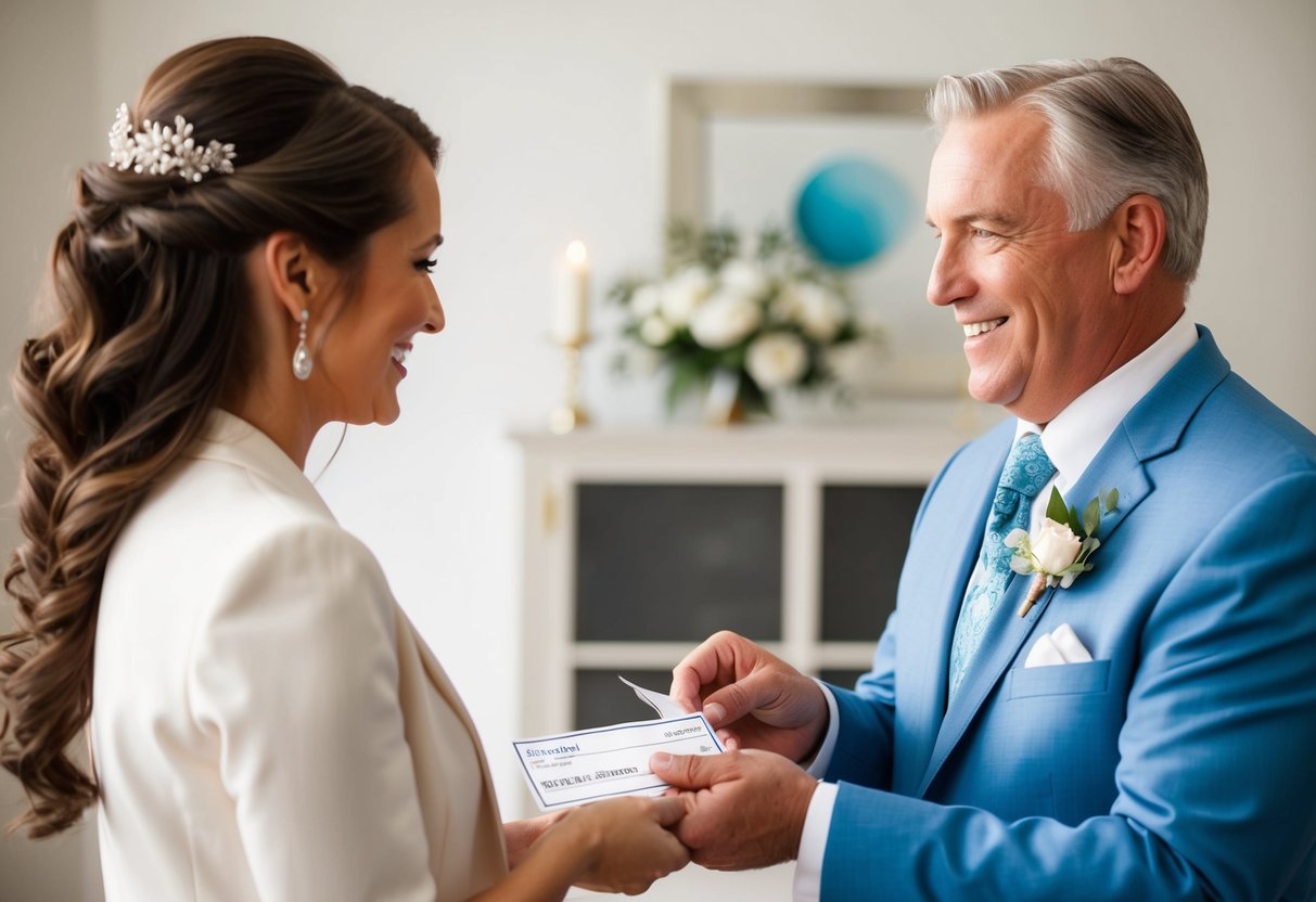 Can I Pay for My Daughter’s Wedding? Understanding Your Options and Considerations