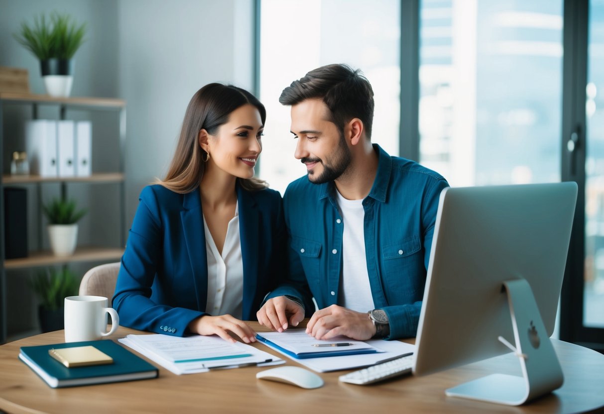 How Do Newly Married Couples Budget? Simple Tips for Financial Harmony