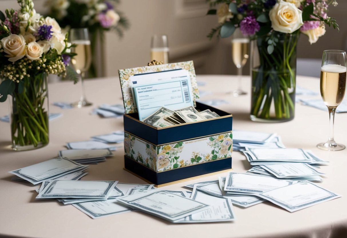 What is the Average Amount of Money You Get for a Wedding? Understanding Wedding Gifts and Cash Trends