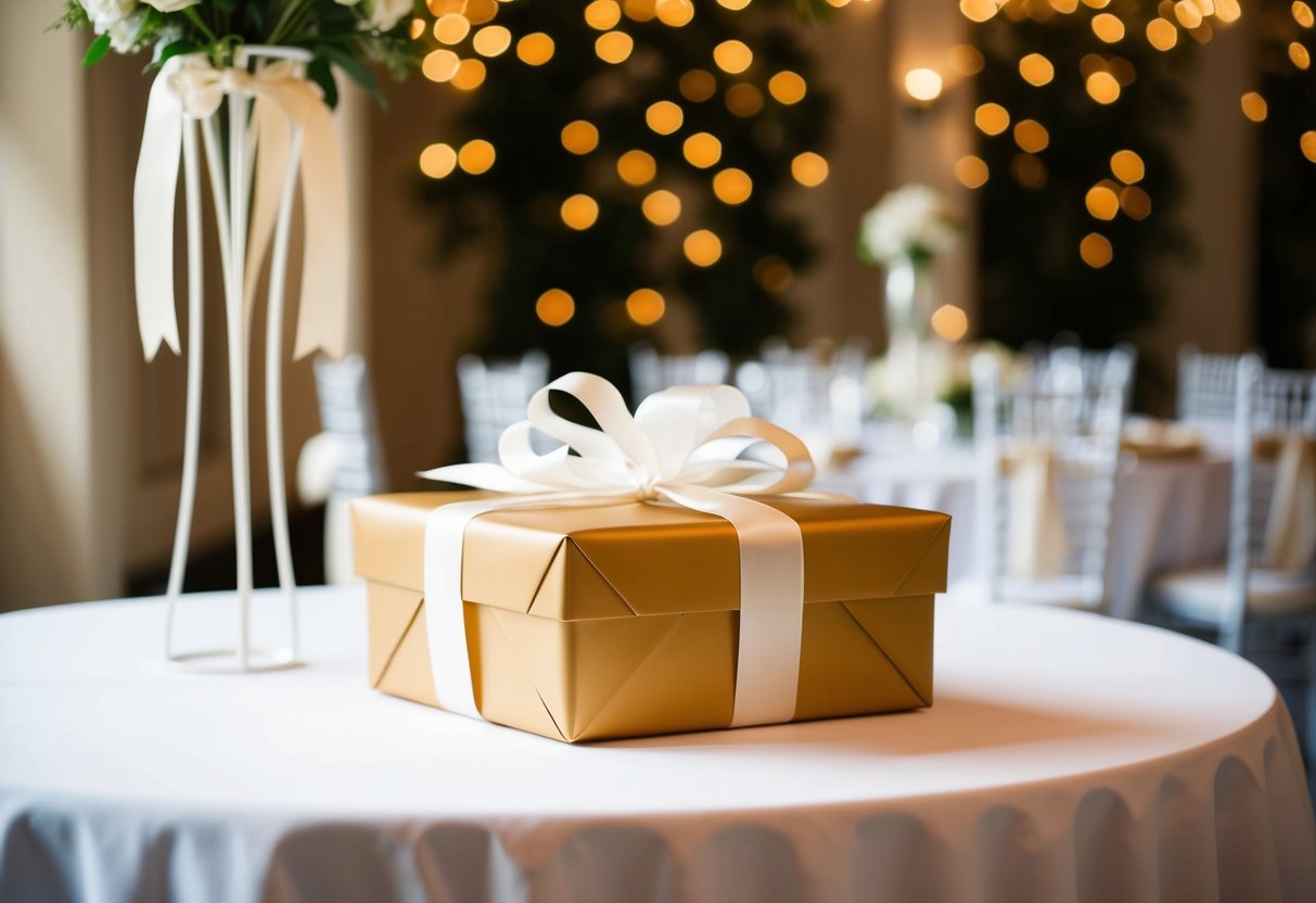Is 500 Ok for a Wedding Gift? Understanding the Perfect Contribution Size