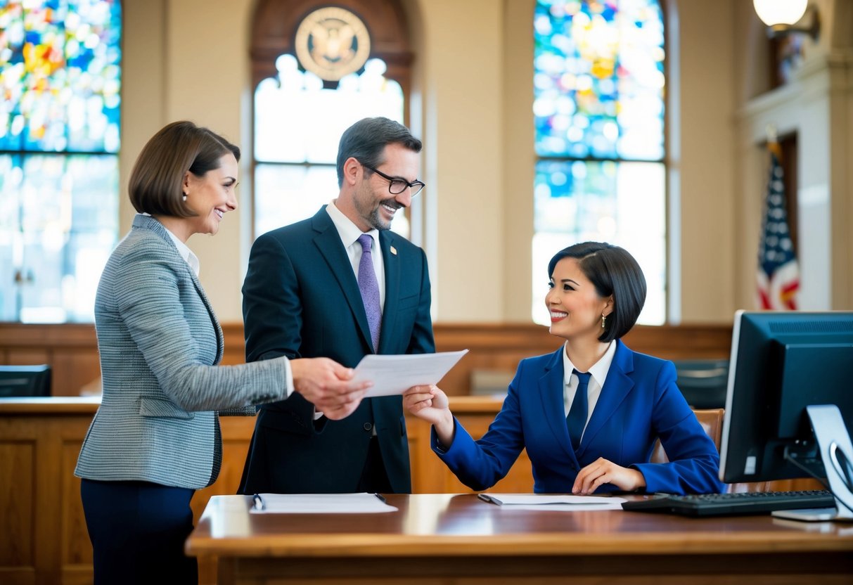 How Much Is a Wedding Licence in the UK? Understanding Fees and Application Processes