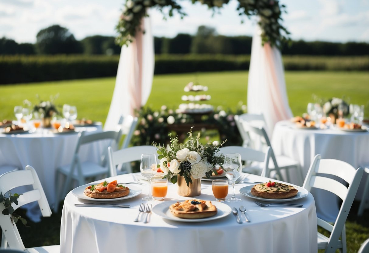 Is It Rude to Skip Wedding Brunch? Navigating Etiquette for Guests