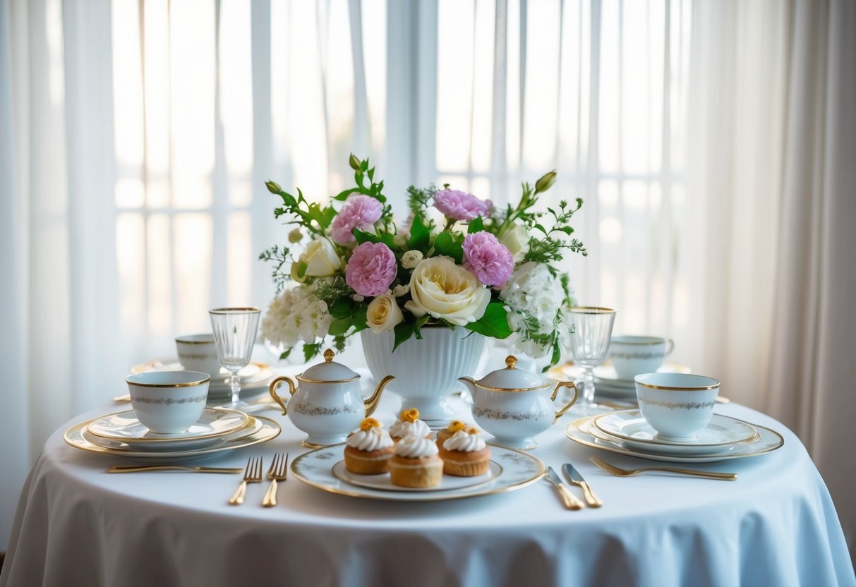 How Do You Make a Bridal Brunch Special? Tips for an Unforgettable Celebration