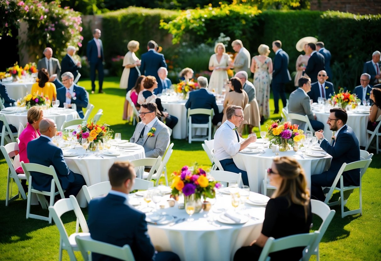 How Long Should a Post Wedding Brunch Be? Tips for Timing Your Celebration