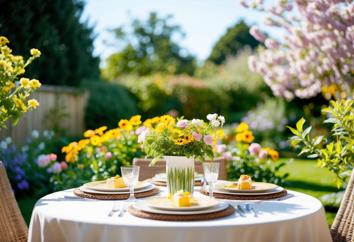 Do I Need a Post Wedding Brunch?  Helpful Tips for Celebrating with Loved Ones