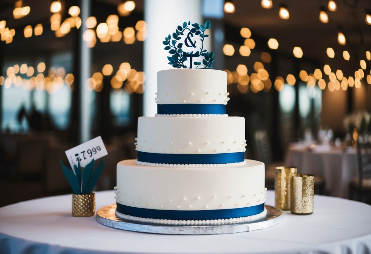 What Is the Average Cost of a Groom’s Cake? Here’s What You Need to Know!
