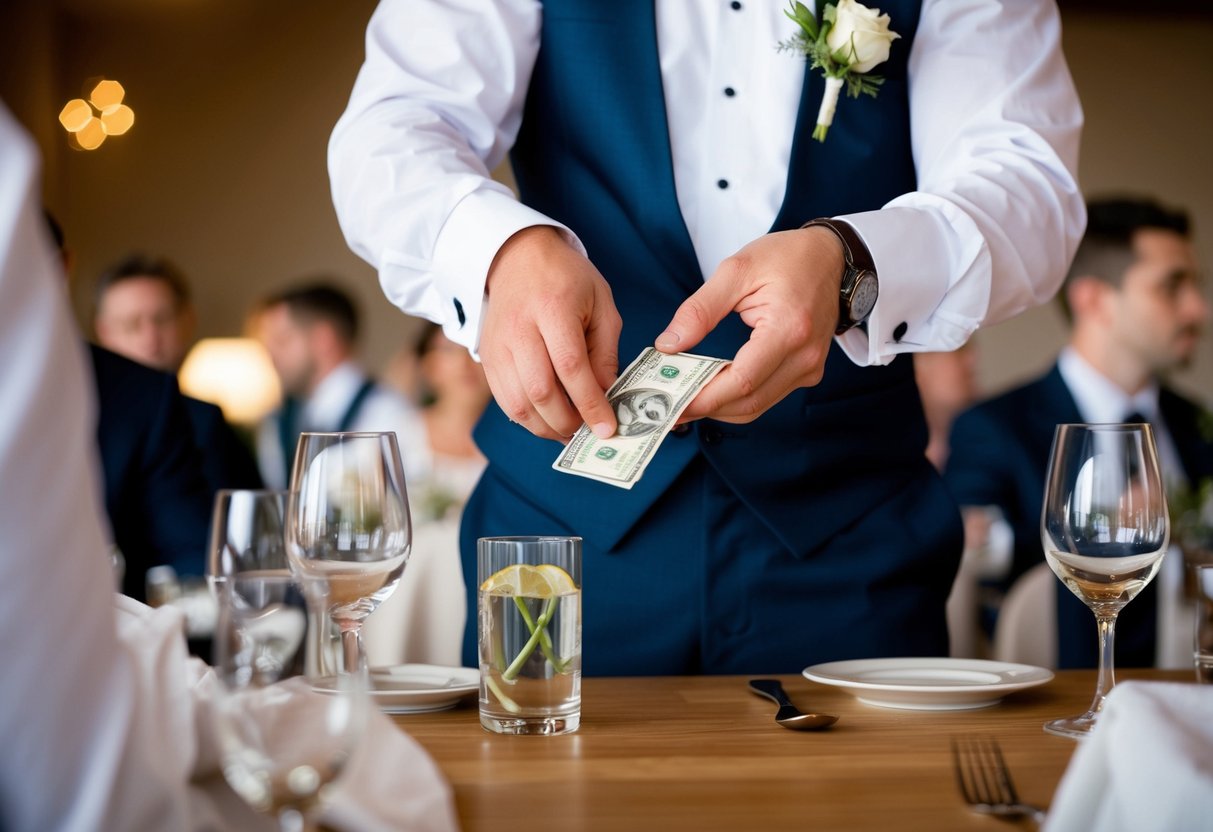 Who Pays for Lunch at a Wedding? A Guide for Couples and Guests