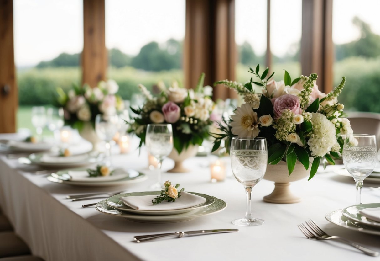 What Time Should a Bridal Brunch Start? Tips for Perfect Timing and Planning