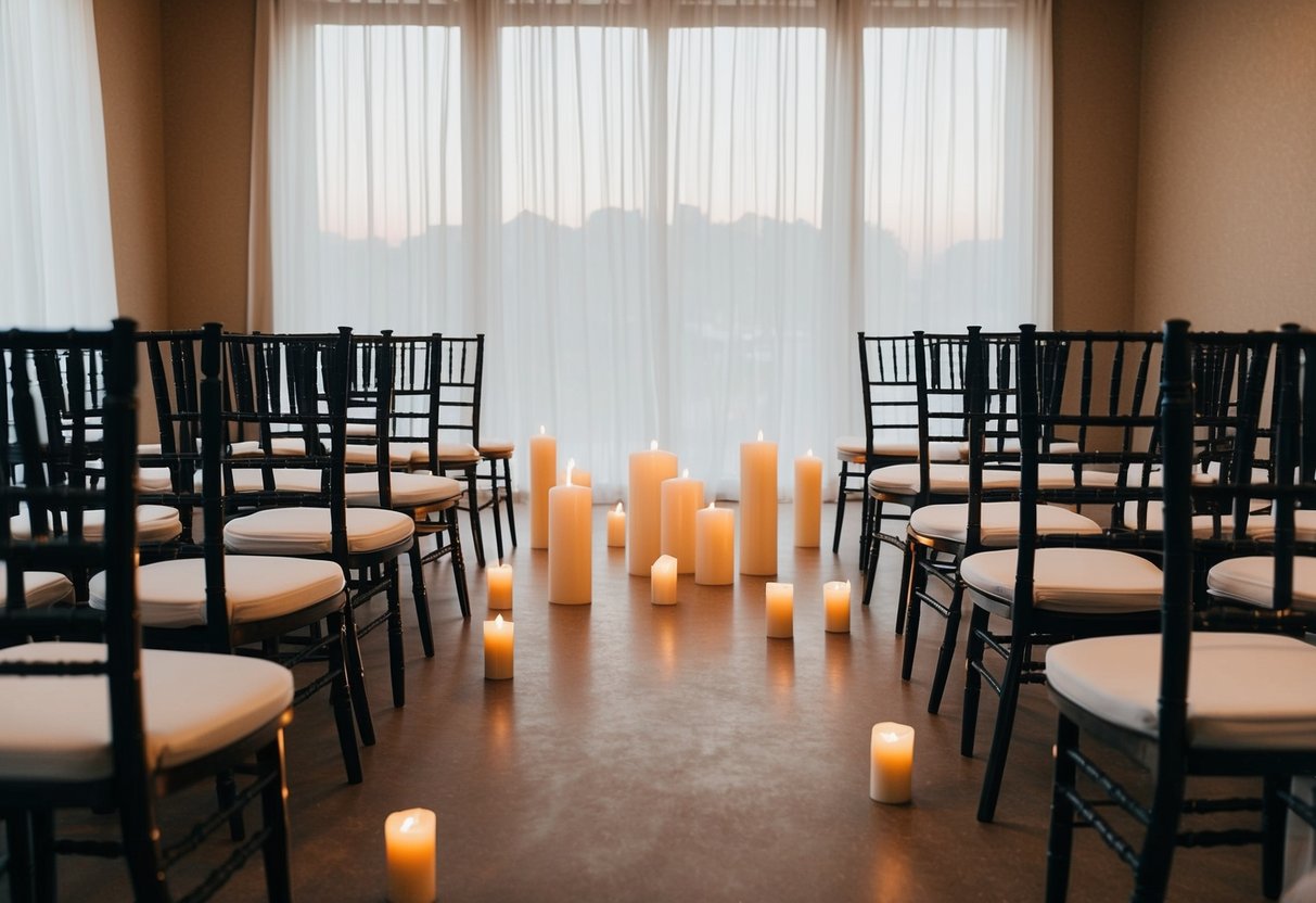 When Should You Skip a Wedding? Key Reasons to Consider Your Attendance