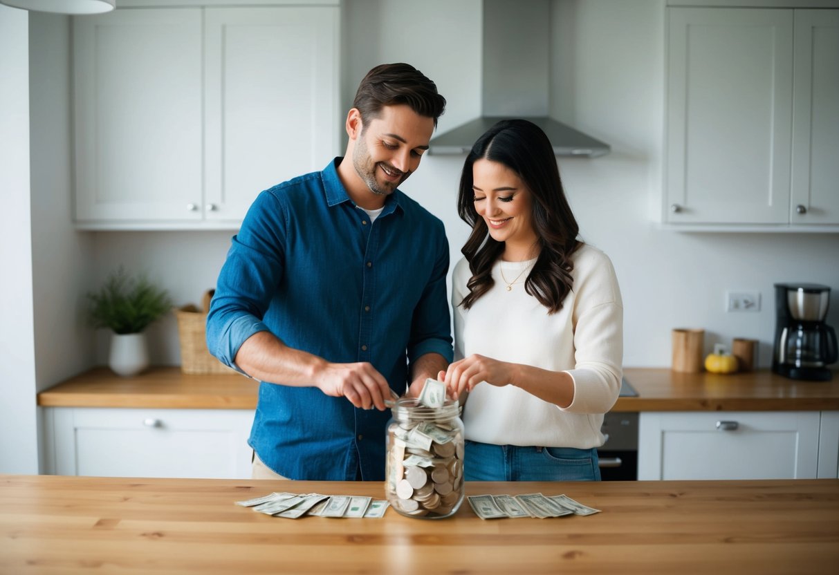 Who Pays for a Wedding When a Couple Lives Together? Understanding Shared Costs and Responsibilities