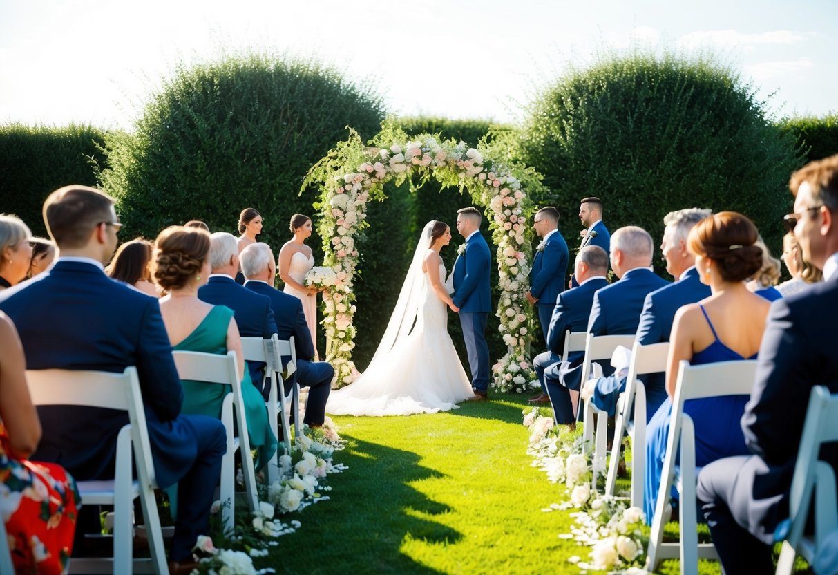 Is 2pm Too Late to Get Married? Exploring Timing for Your Special Day