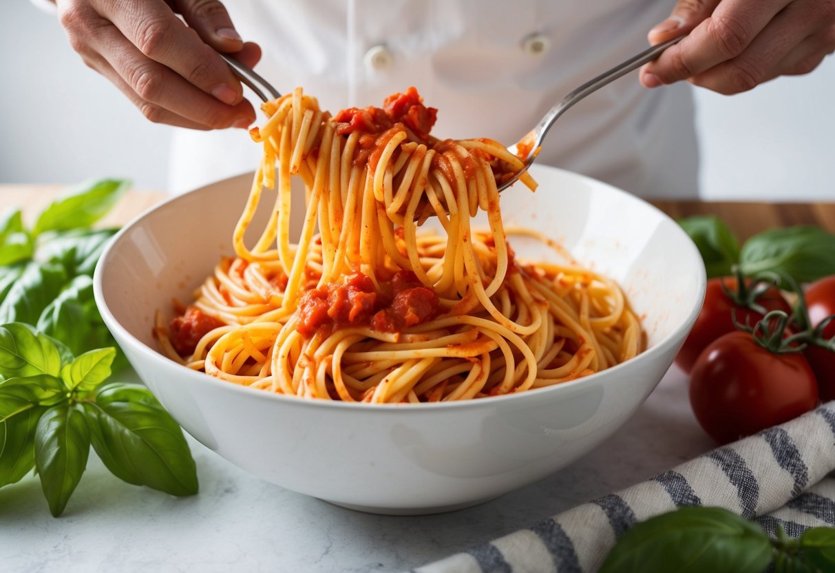 What is Bride Pasta? A Delicious Italian Dish for Your Next Meal